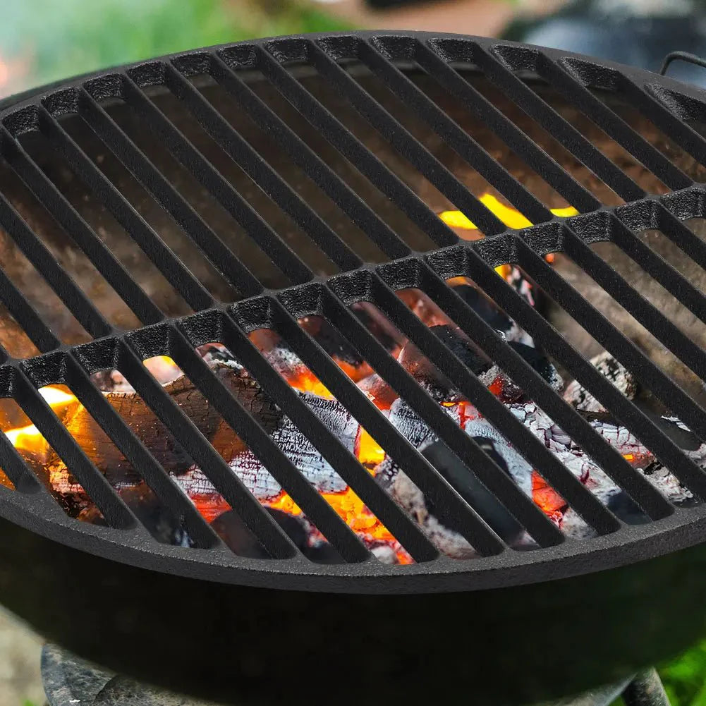 Searing Cast Iron Grill Grate - EmberCraft