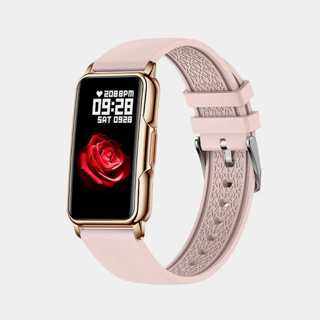 Smart LED Touch Watch - LuxeTech