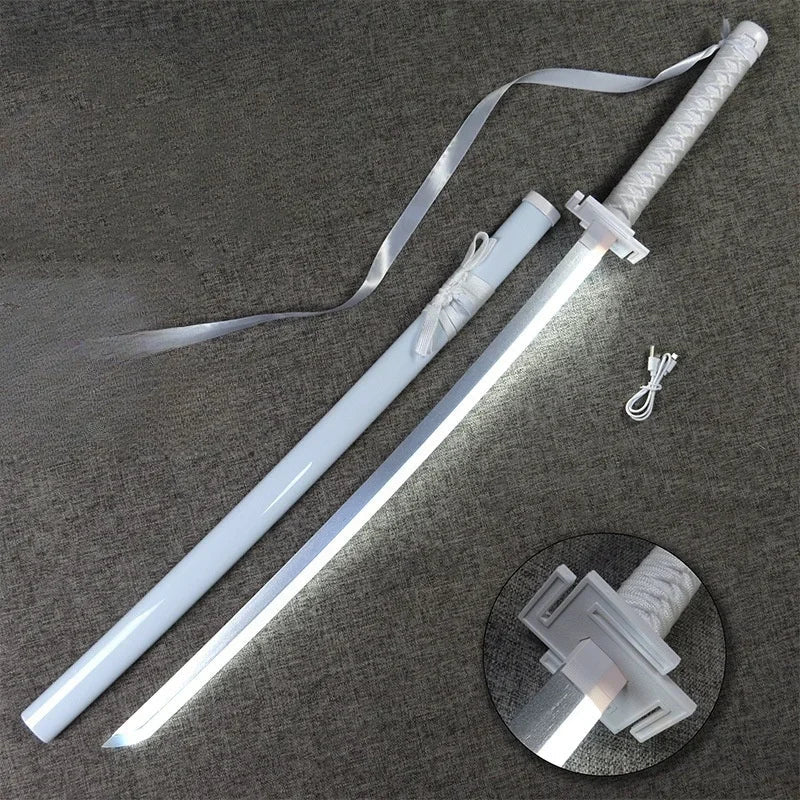 Sword Lamp - LuminaCraft Excalibur Design