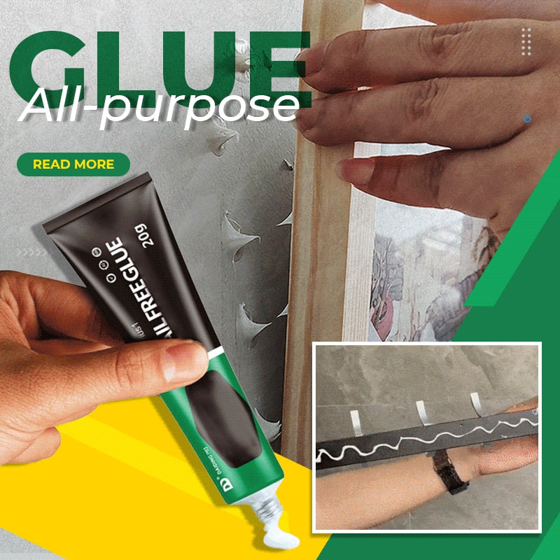 All-Purpose Glue - CraftMaster Elite