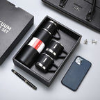 Stainless Steel Thermos Flask - LuxeGear