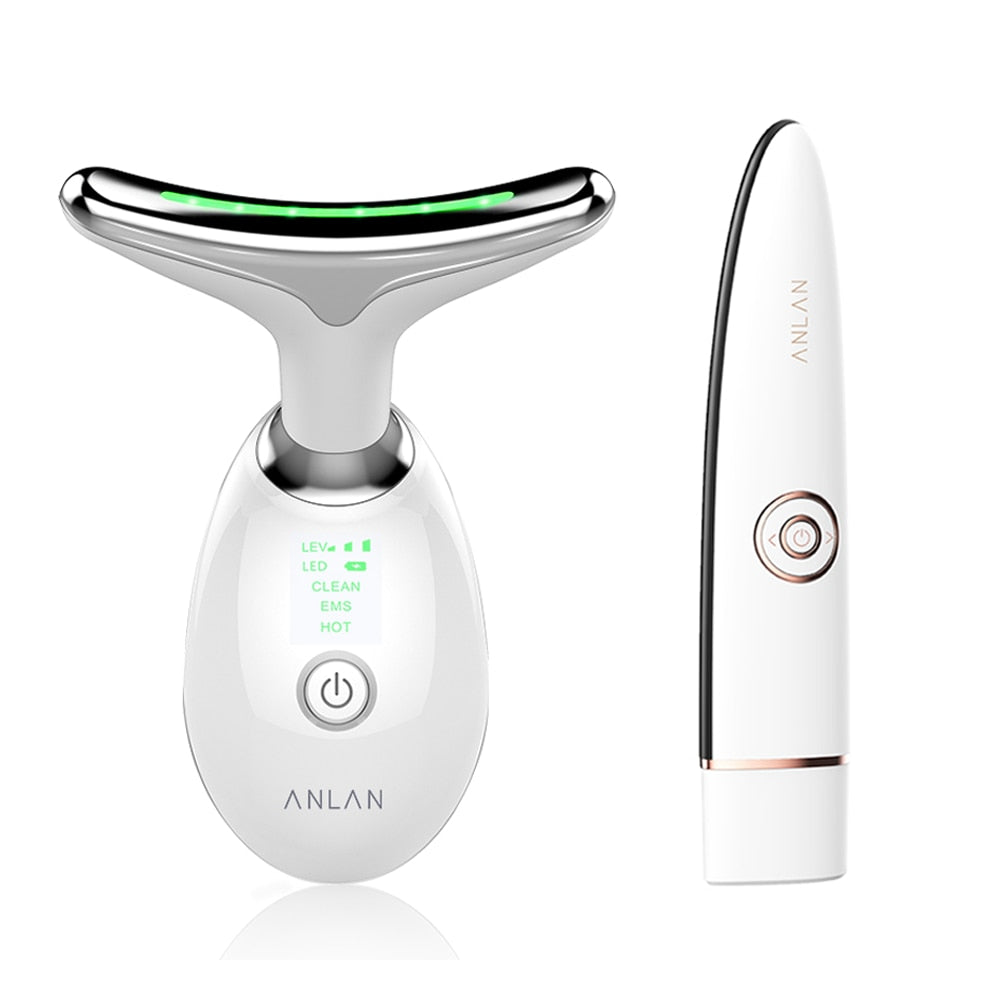 Radiant Skin Device - LuxeGlow