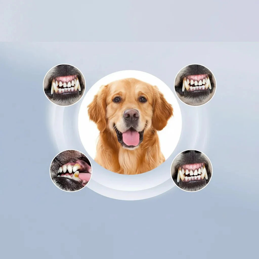 Ultrasonic Dental Care Device - PureSmile