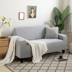 Stretchable Sofa Cover - LuxeGuard