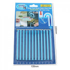Drain Cleaning Sticks - PureFlow Solutions