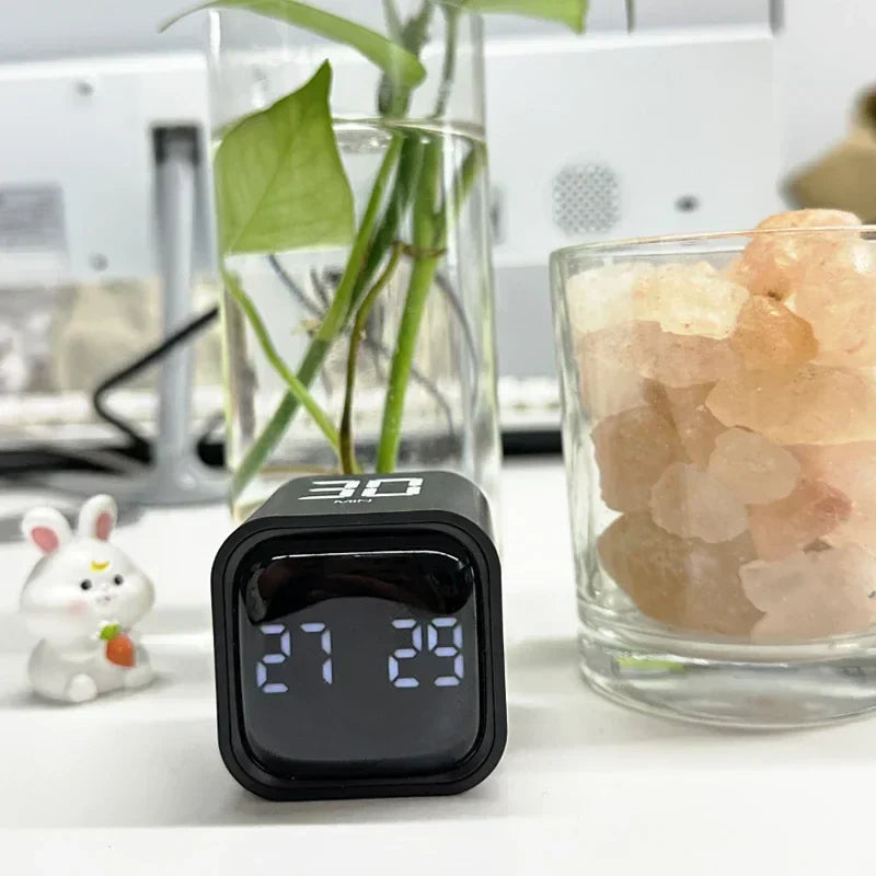 Smart Timer with Gravity Sensor - ChronoElite