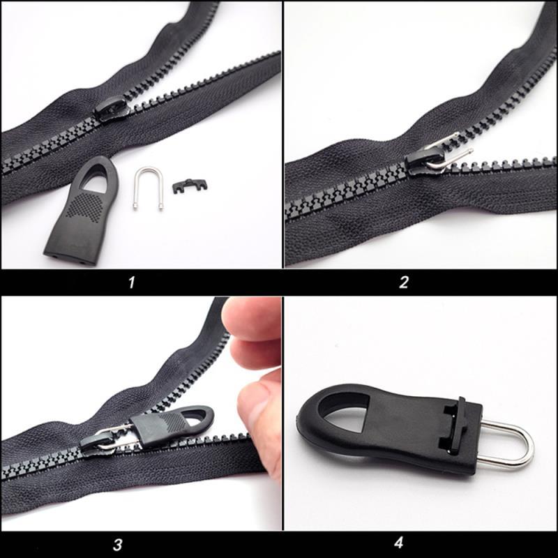 Zip Fixer Kit - Luxe Repair Solutions