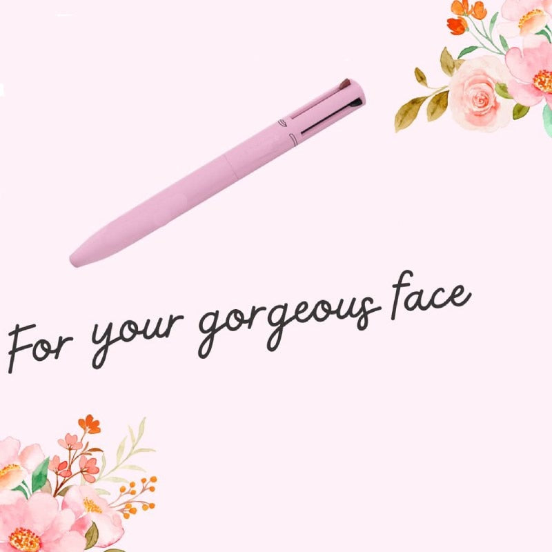 4in1 Makeup Pen - LuxeBeauty Essentials