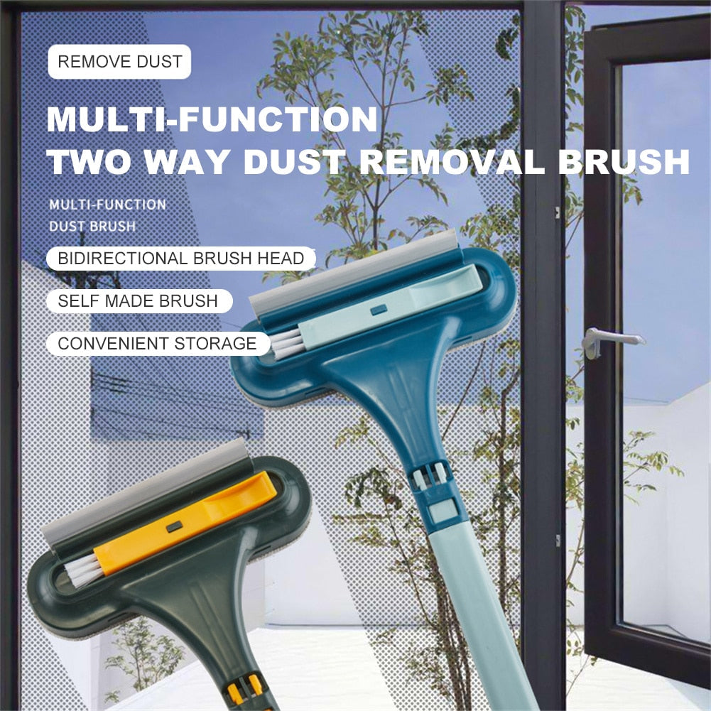 Crystal Clear Glass Cleaner - PureShine Solutions