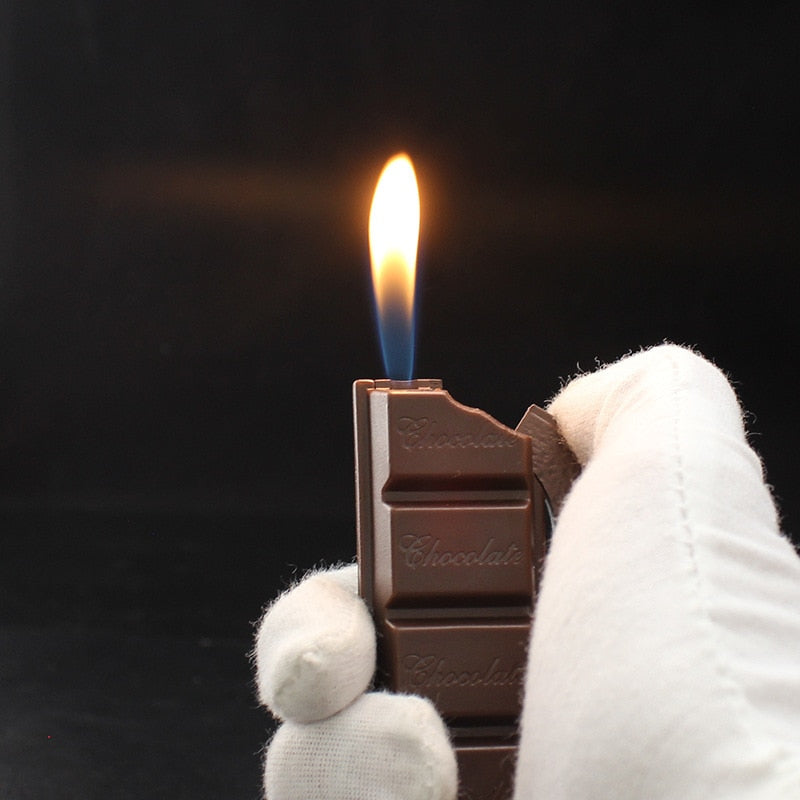 Chocolate Igniter - CacaoCraft