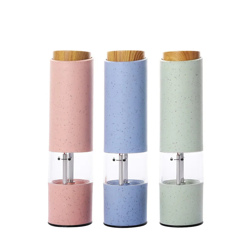Electric Herb Grinder - GrindMaster Pro