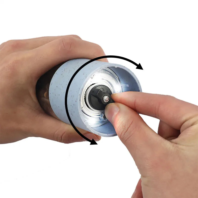 Electric Herb Grinder - GrindMaster Pro