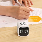 Smart Timer with Gravity Sensor - ChronoElite