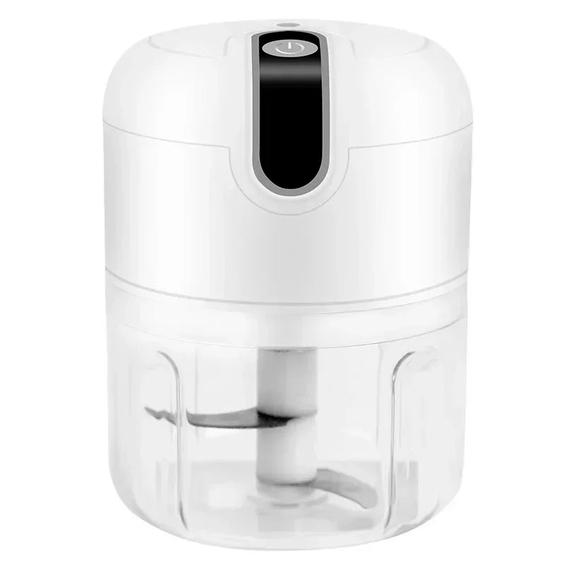 PowerGrind Kitchen Machine - ChefMaster Pro