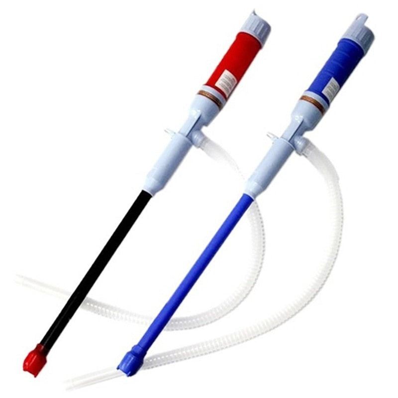 Liquid Transfer Pump - AquaFlow Pro