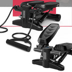 Compact Indoor Treadmill - FitElite StridePro