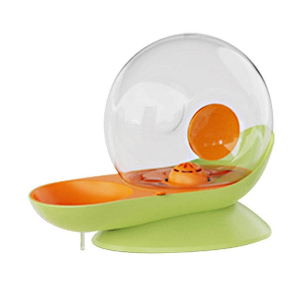 AquaFlow Pet Water Bowl - PurePaws