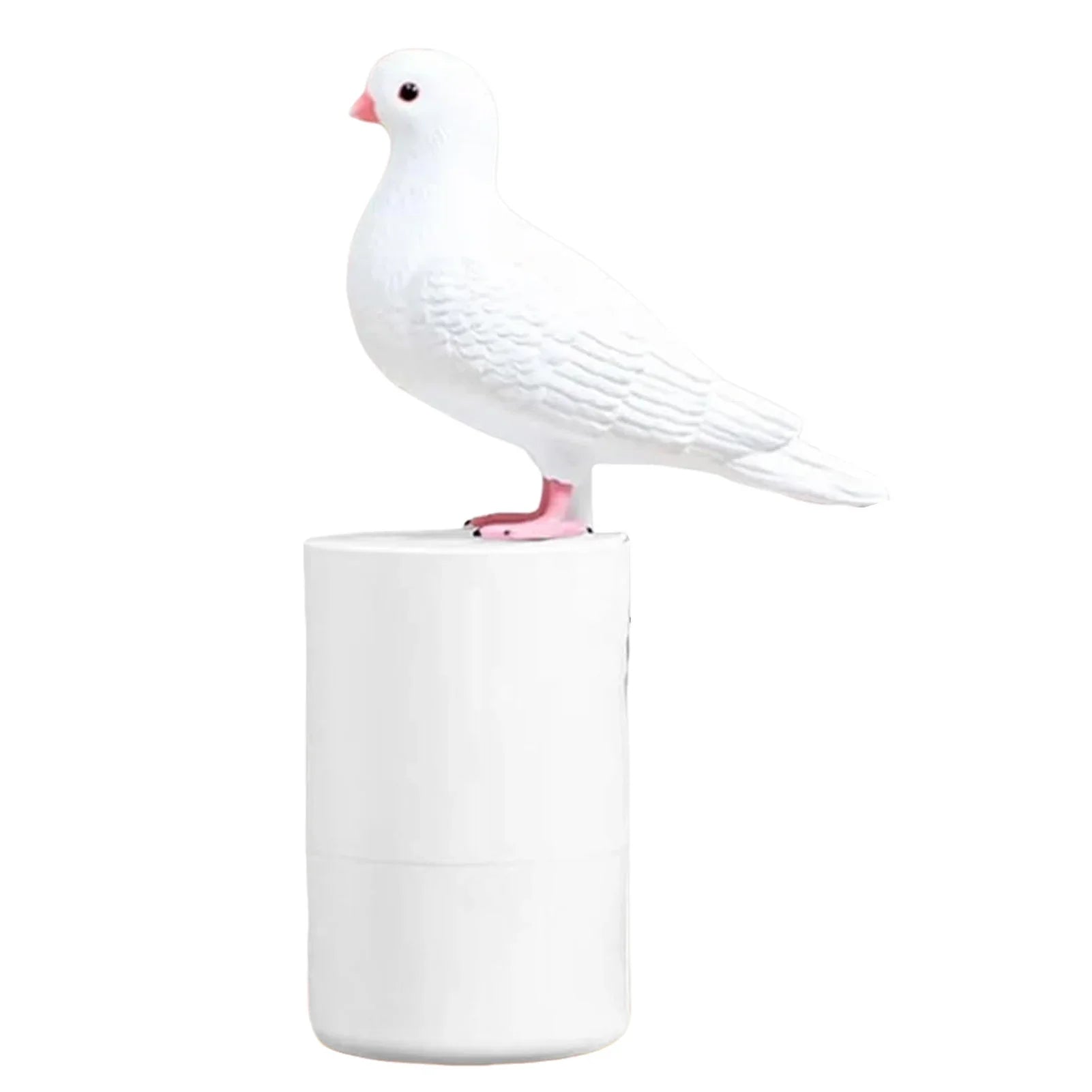 Pigeon Soap Dispenser - Luxe Home Essentials