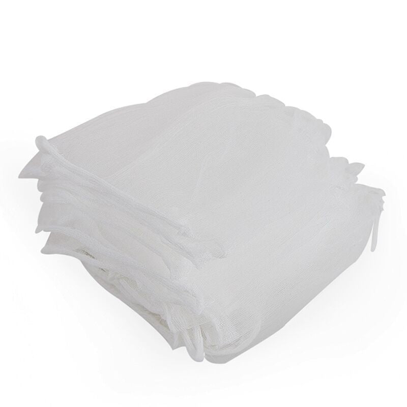 Sink Filters 100pcs - PureFlow Essentials