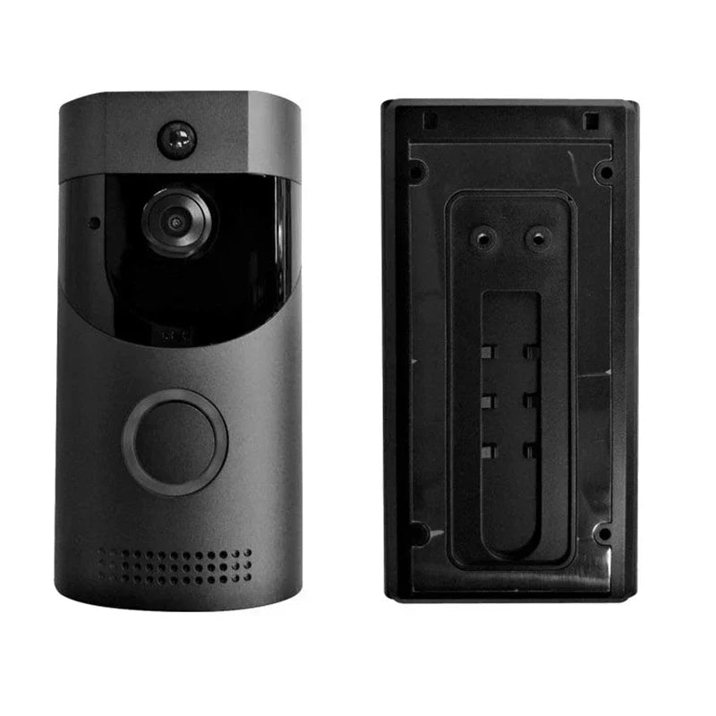 1080P Wireless Video Doorbell - SecureView