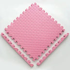 CushionSafe Baby Mat - CozyNest Play Mat for Soft, Safe Fun