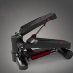 Compact Indoor Treadmill - FitElite StridePro