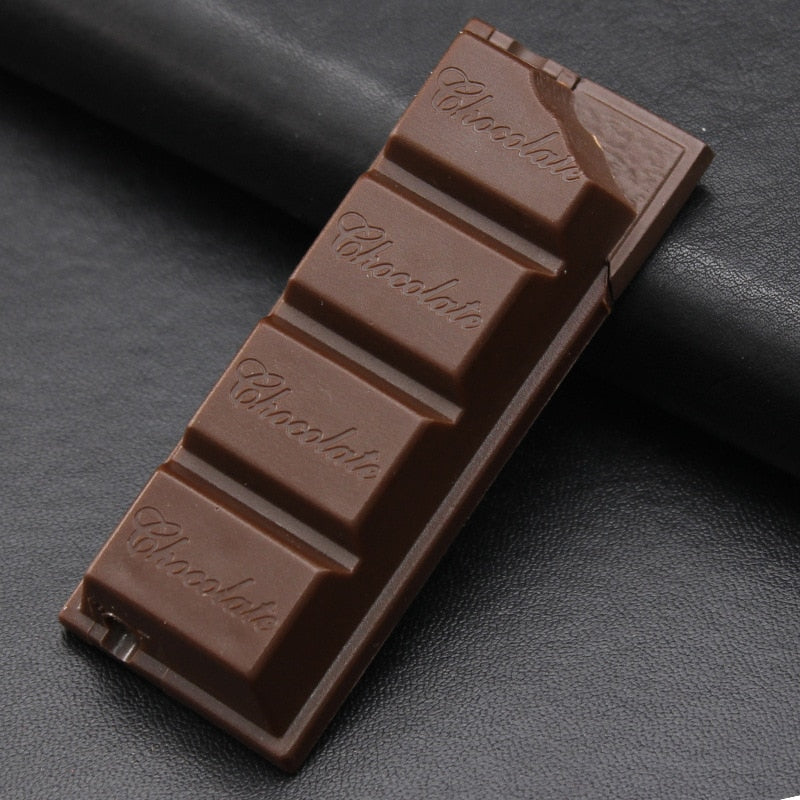 Chocolate Igniter - CacaoCraft