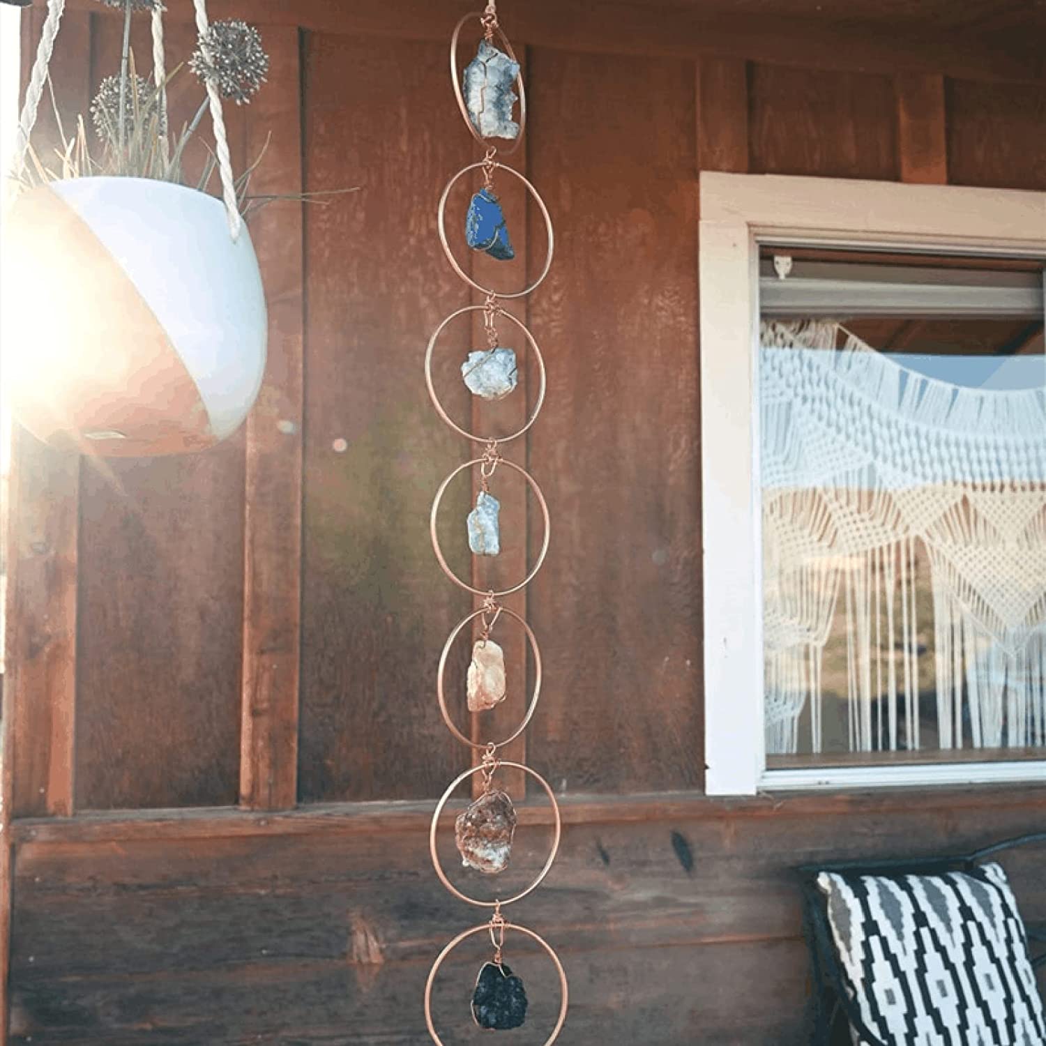 Chakra Wall Art - AuraVibe Decor