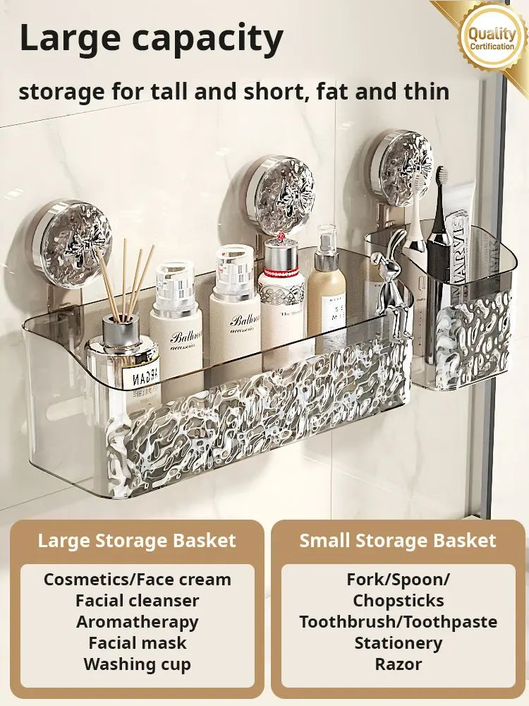No-Drill Rack - ClutchPro
