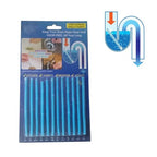 Drain Cleaning Sticks - PureFlow Solutions