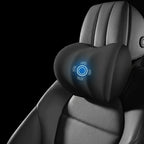 ComfortCush - Electric Neck & Lumbar Support Pillow