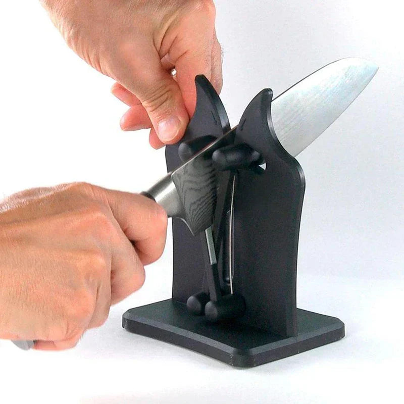 Precision Knife Sharpener - EdgeCraft Elite
