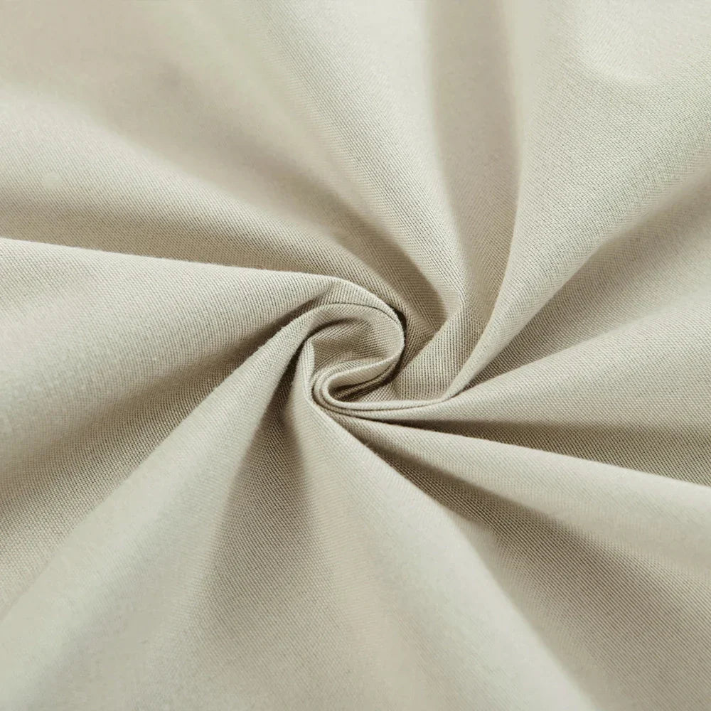 Blackout Curtains - LuxeShade Modern Minimalist Design