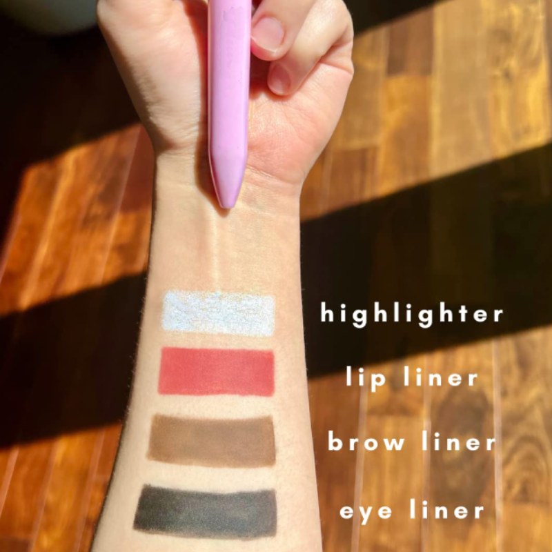 4in1 Makeup Pen - LuxeBeauty Essentials