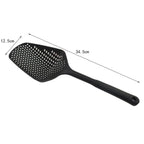 Drain & Serve Kitchen Spoon - PureServe