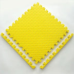 CushionSafe Baby Mat - CozyNest Play Mat for Soft, Safe Fun