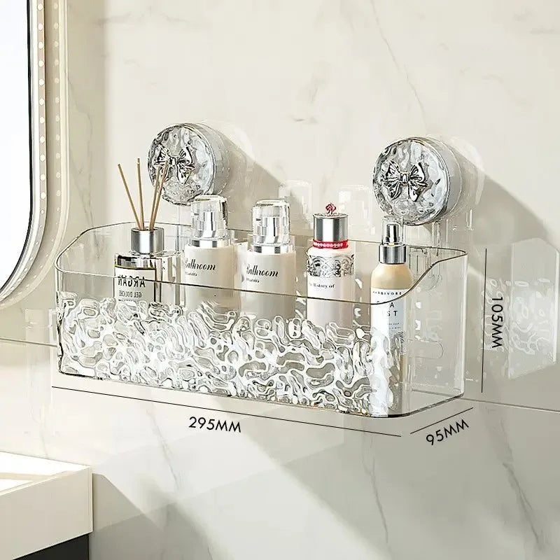 No-Drill Rack - ClutchPro