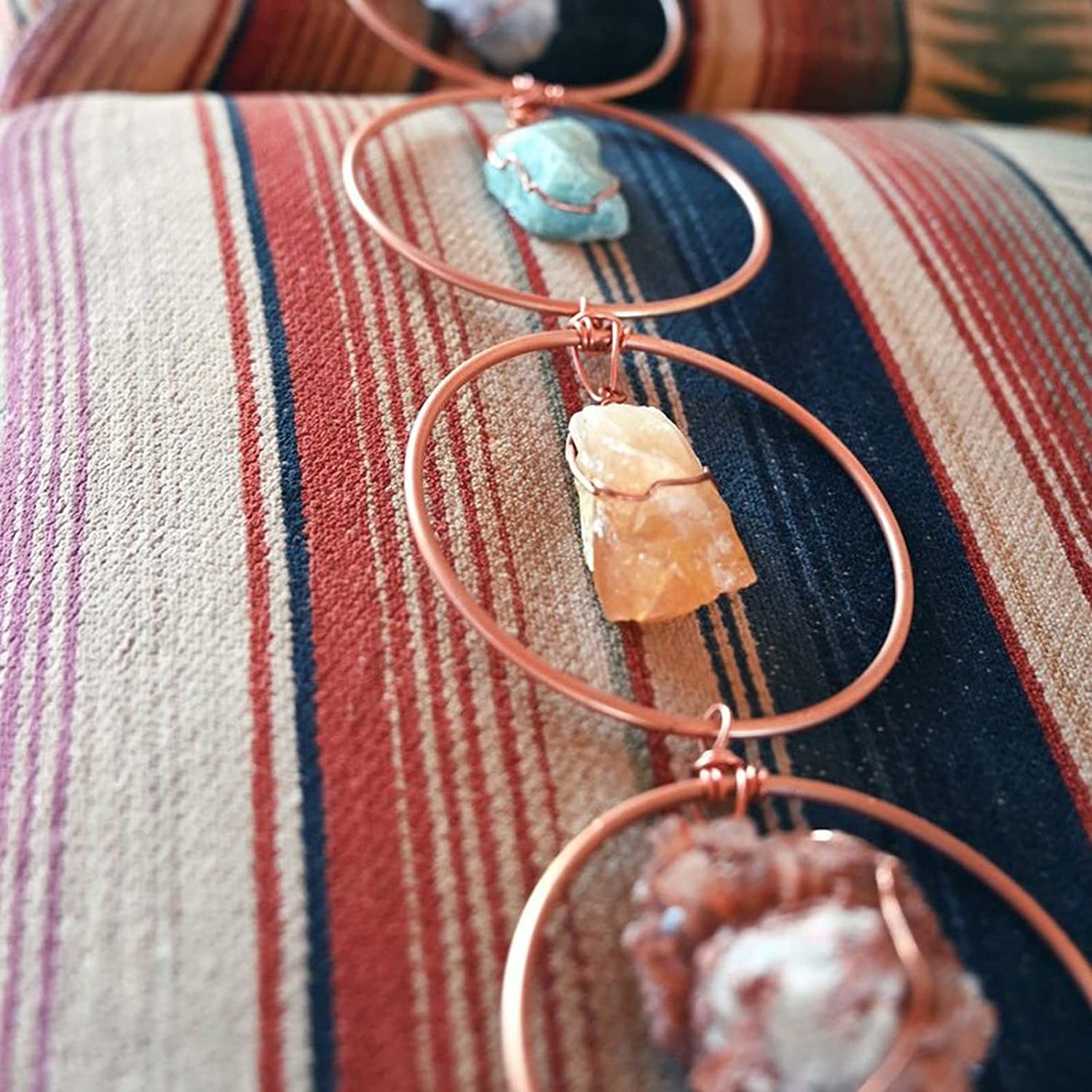 Chakra Wall Art - AuraVibe Decor