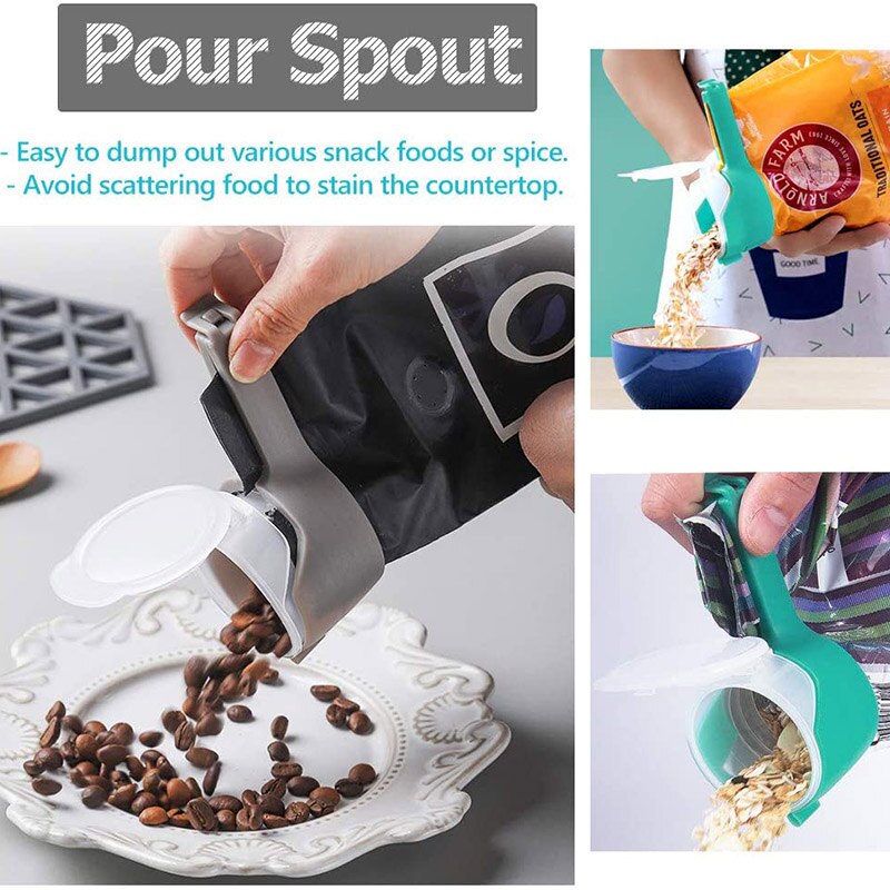 Fresh Keeping Sealer - PureSeal Solutions