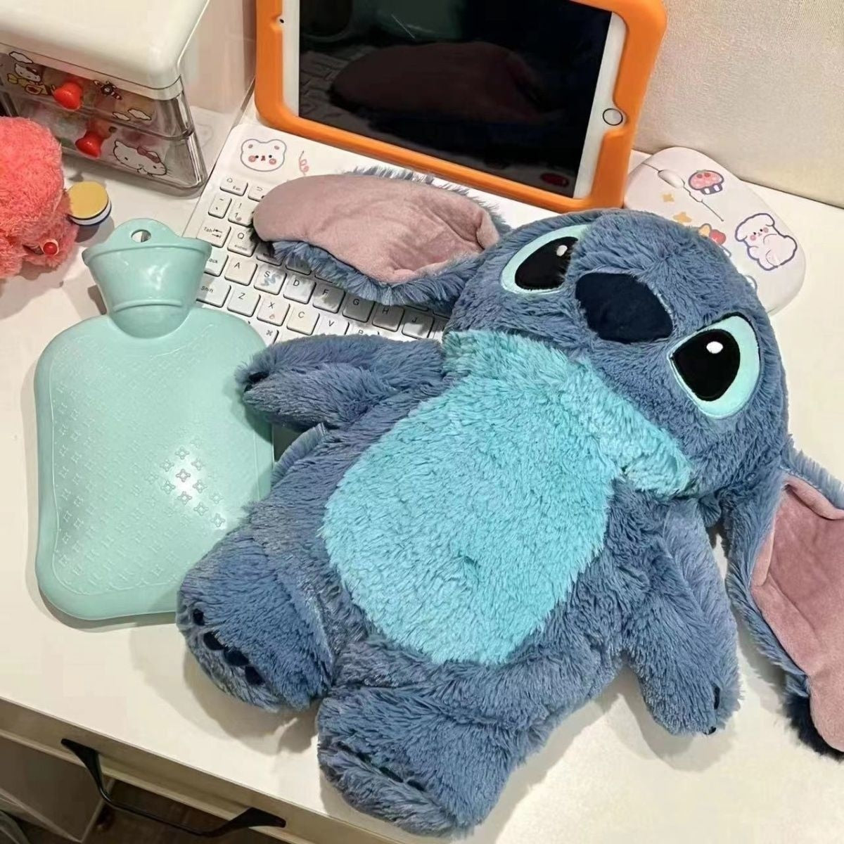Anime Warmer - CozyAnime