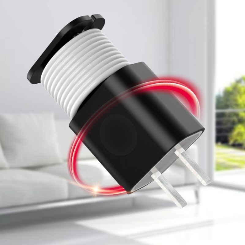 Charger Organizer - LuxeTech Solutions