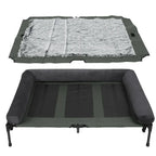 Cooling Dog Bed - Pawsitive Comfort
