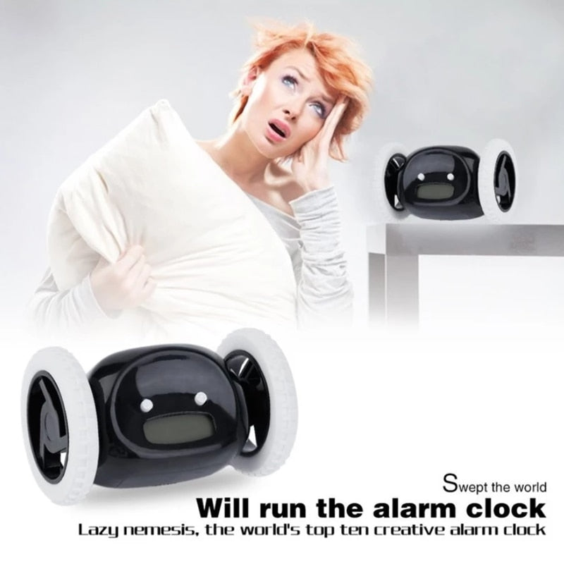 Escape Alarm - SafeGuard Pro