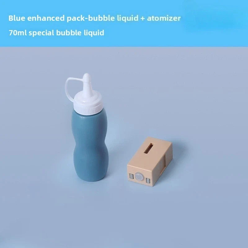 Bubble Kit - AquaMagic Creations