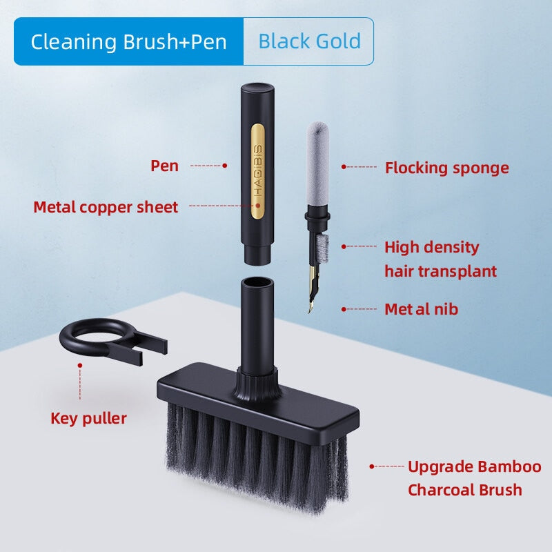 Gadget Cleaning Kit - PureTech Essentials