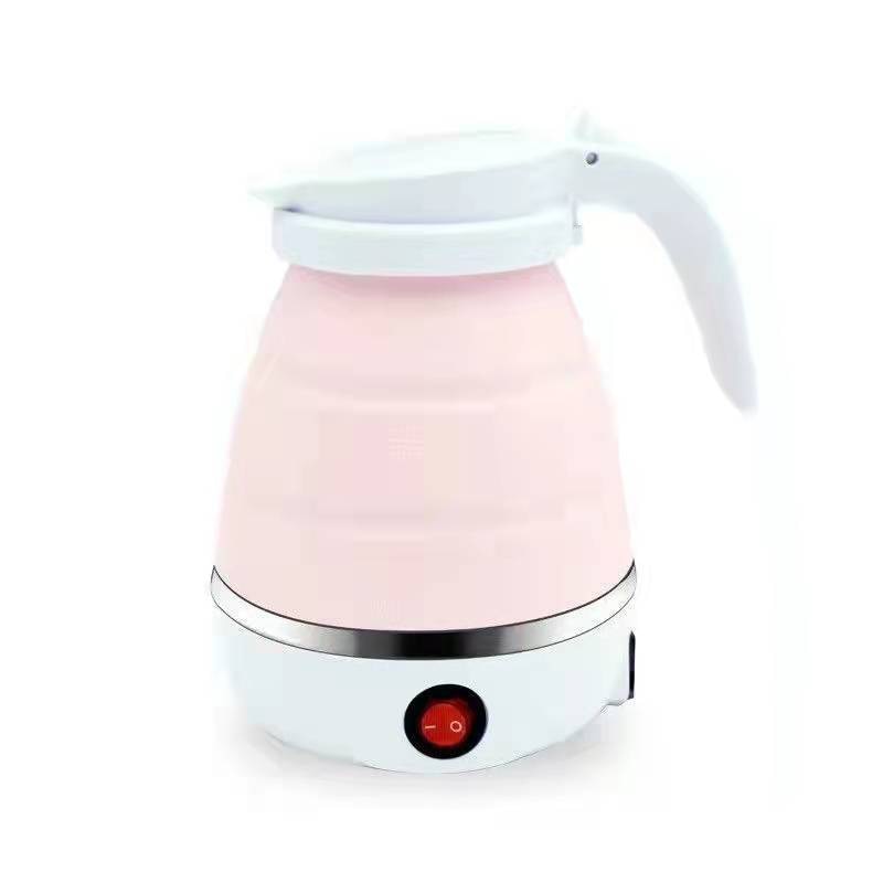 Foldable Teapot Water Heater - AquaNest