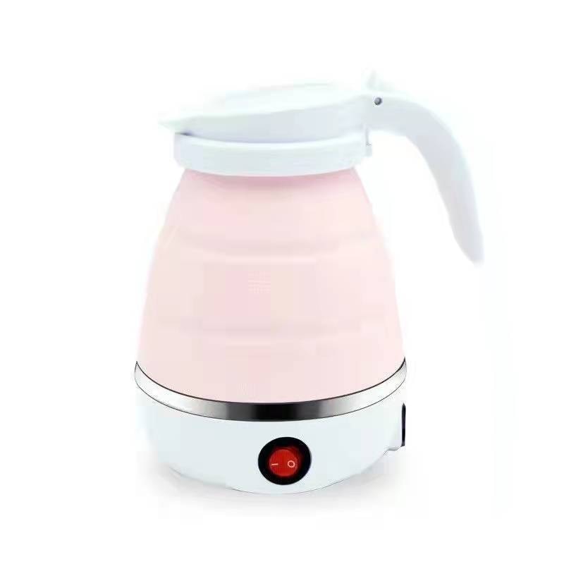 Foldable Teapot Water Heater - AquaNest