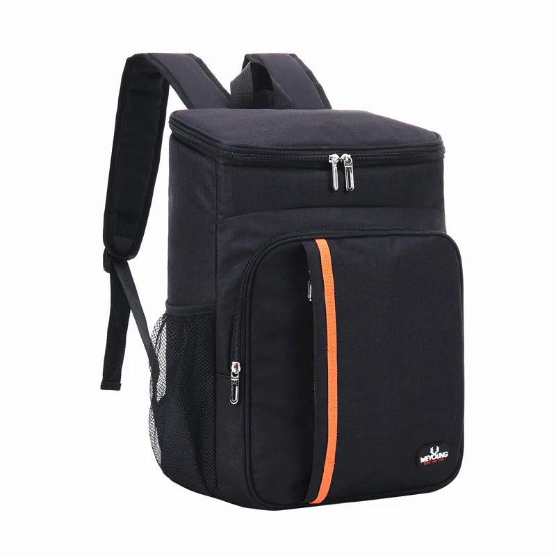 Insulated Lunch Backpack - ChillMate