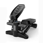 Compact Indoor Treadmill - FitElite StridePro