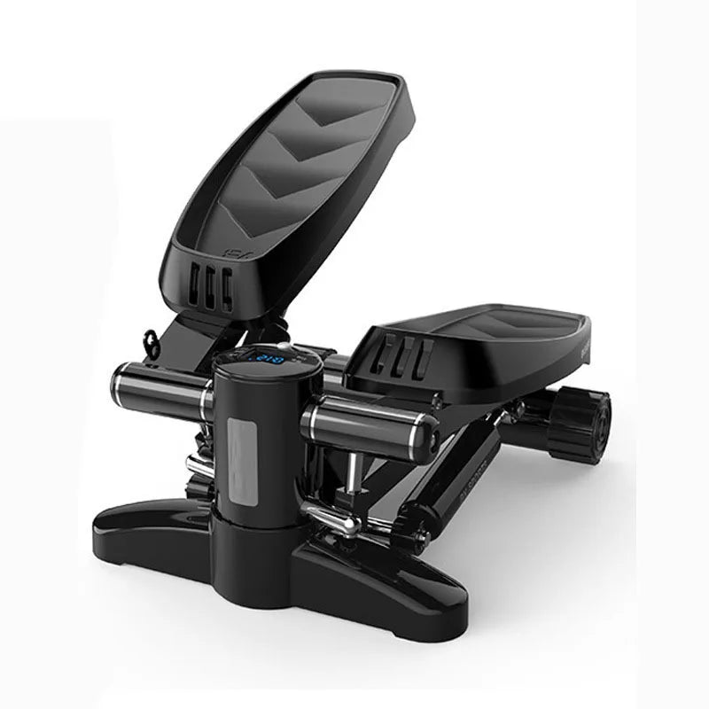 Compact Indoor Treadmill - FitElite StridePro